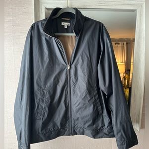 Peter Millar Bomber Jacket